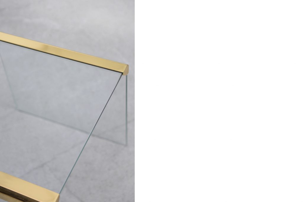 Side Tables by Pace Collection for Leon Rosen, 1970s, Set of 3