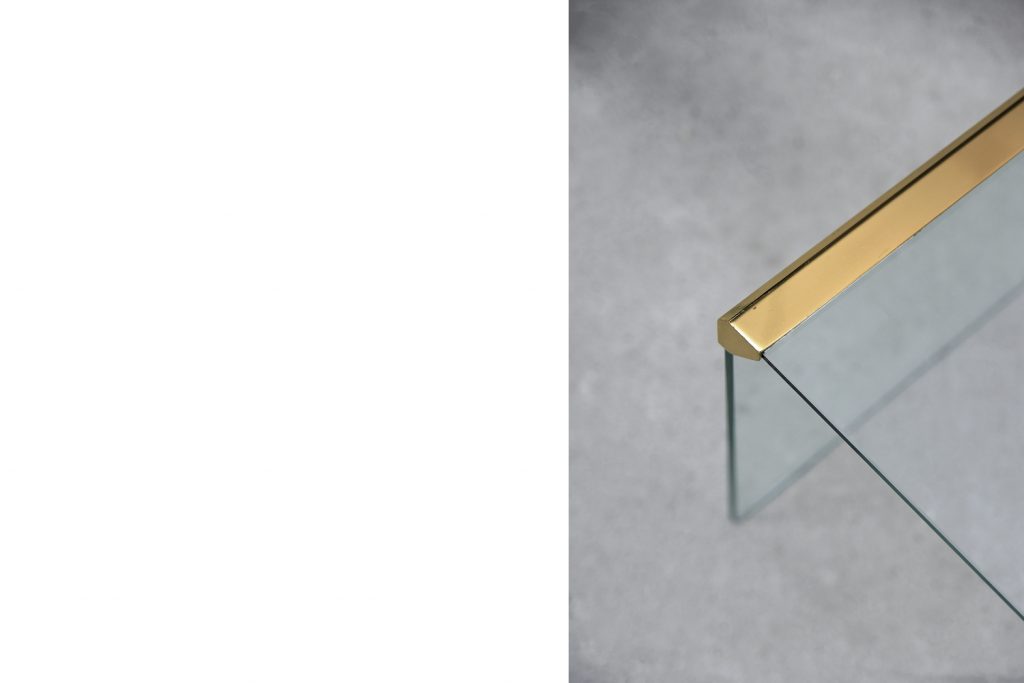 Side Tables by Pace Collection for Leon Rosen, 1970s, Set of 3