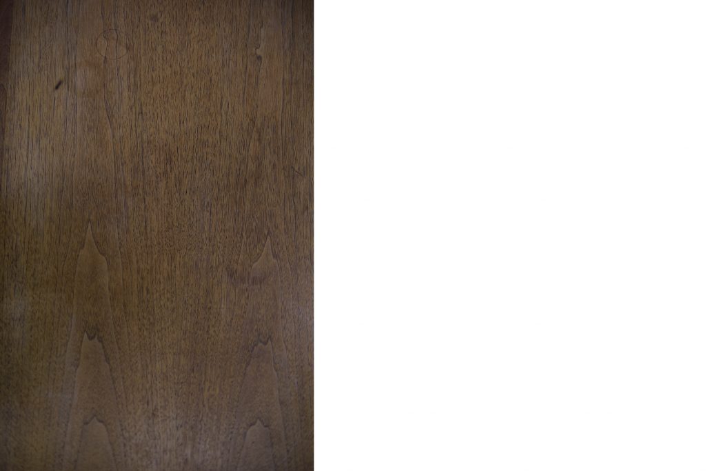 Mid-Century Modern Scandinavian Teak Coffee Table, 1950s