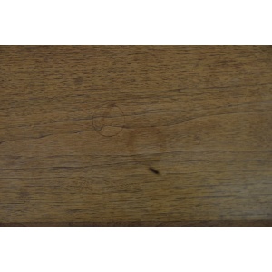 Mid-Century Modern Scandinavian Teak Coffee Table, 1950s
