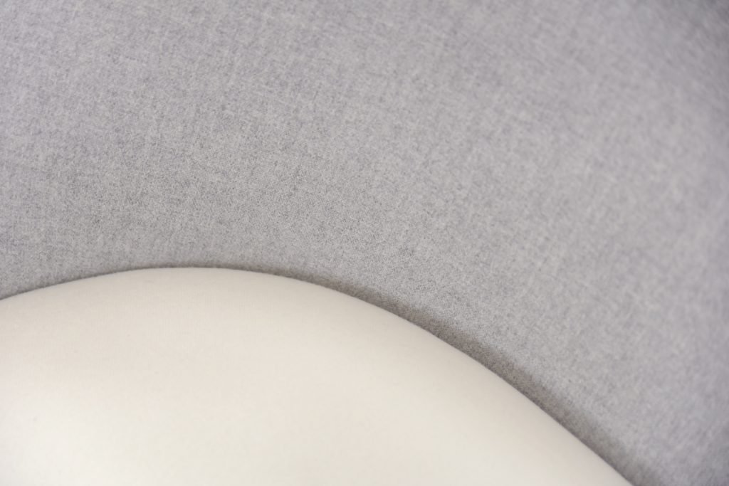 Mid-Century Modern Swedish Tellus Sofa by Jansson Folke for SM Wincrantz, 1950s