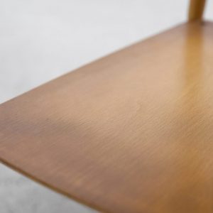 Vintage German 6315 Serving Bar Trolley from Ilse Möbel, 1960s