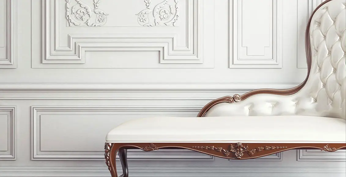 Antique Chair