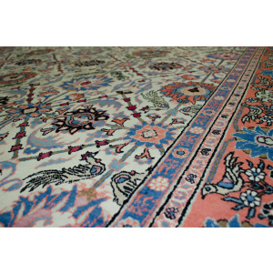 Antique Varamin Carpet