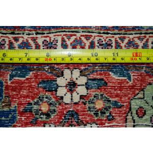 Antique Varamin Carpet