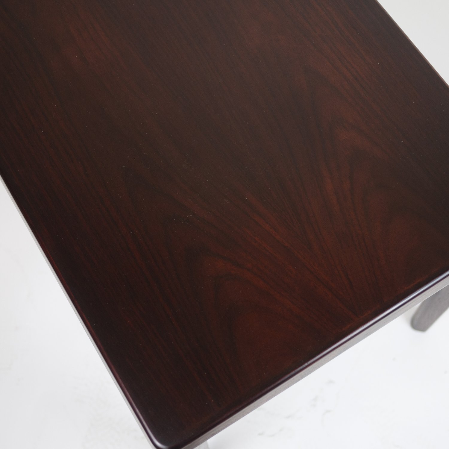 Rosewood Side Table By Henning Kjærnulf For Vejle Stole & Møbelfabrik, 1960s