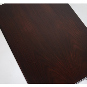 Rosewood Side Table By Henning Kjærnulf For Vejle Stole & Møbelfabrik, 1960s