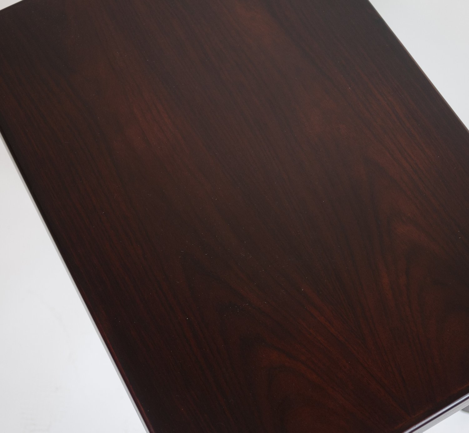 Rosewood Side Table By Henning Kjærnulf For Vejle Stole & Møbelfabrik, 1960s