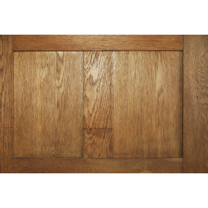 Industrial Oak Filing Cabinet, 1920s