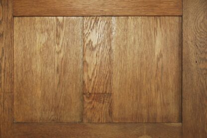 Industrial Oak Filing Cabinet, 1920s - Image 17