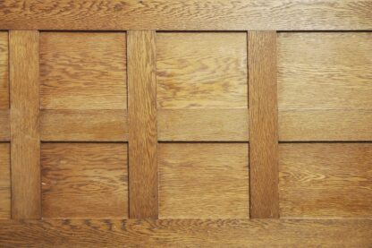 Industrial Oak Filing Cabinet, 1920s - Image 18