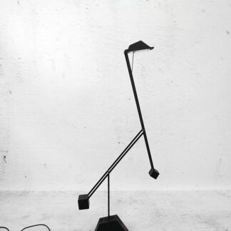 German Adjustable Lamp from Haustadt Leuchten, 1980s