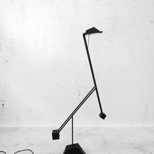 German Adjustable Lamp from Haustadt Leuchten, 1980s