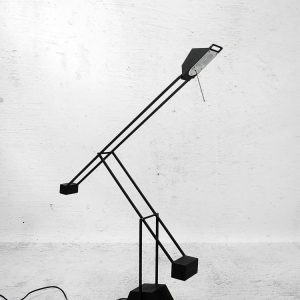 German Adjustable Lamp from Haustadt Leuchten, 1980s