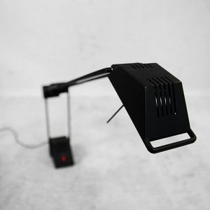 German Adjustable Lamp from Haustadt Leuchten, 1980s