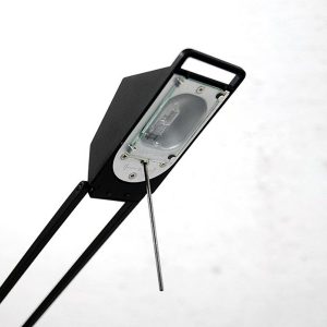 German Adjustable Lamp from Haustadt Leuchten, 1980s