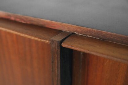 Mid-Century Teak Buffet, 1950s - Image 11