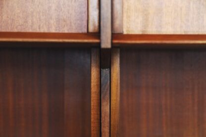 Mid-Century Teak Buffet, 1950s - Image 12