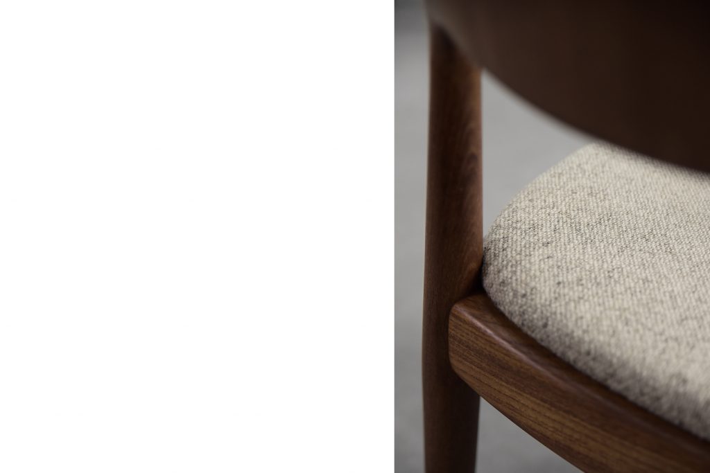 Mid-Century Modern Danish Teak Dining Chairs from Glostrup Møbelfabrik, 1960s