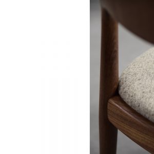Mid-Century Modern Danish Teak Dining Chairs from Glostrup Møbelfabrik, 1960s