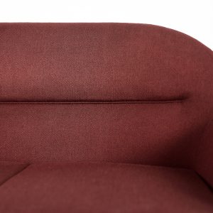 Vintage Scandinavian Mid-Century Modern Sofa from Bröderna Andersson, 1950s