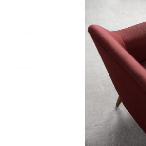 Vintage Scandinavian Mid-Century Modern Sofa from Bröderna Andersson, 1950s