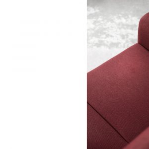Vintage Scandinavian Mid-Century Modern Sofa from Bröderna Andersson, 1950s