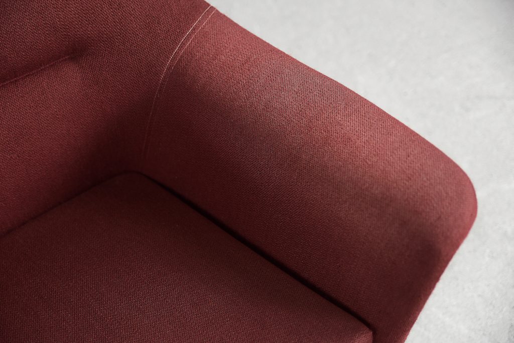 Vintage Scandinavian Mid-Century Modern Sofa from Bröderna Andersson, 1950s