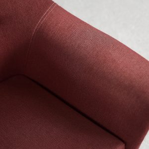 Vintage Scandinavian Mid-Century Modern Sofa from Bröderna Andersson, 1950s