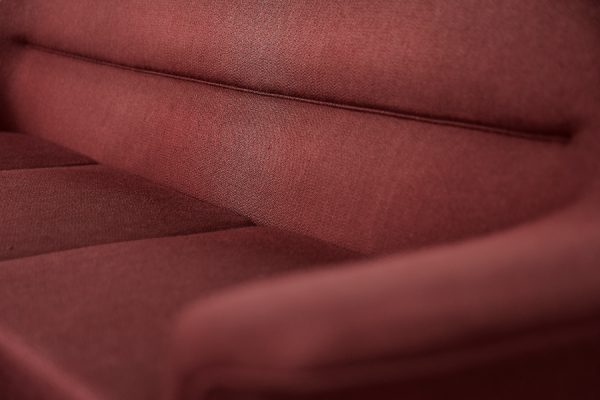 Vintage Scandinavian Mid-Century Modern Sofa from Bröderna Andersson, 1950s - Image 10