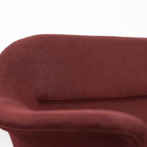 Vintage Scandinavian Mid-Century Modern Sofa from Bröderna Andersson, 1950s
