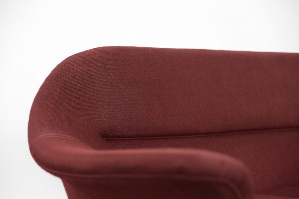 Vintage Scandinavian Mid-Century Modern Sofa from Bröderna Andersson, 1950s - Image 18