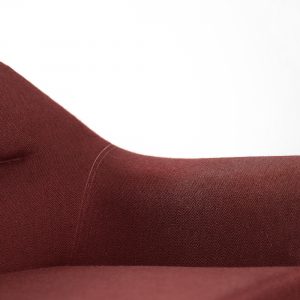 Vintage Scandinavian Mid-Century Modern Sofa from Bröderna Andersson, 1950s