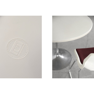 Mid-Century Modern Scandinavian Chairs by Svante Schöblom for Overman, 1970s