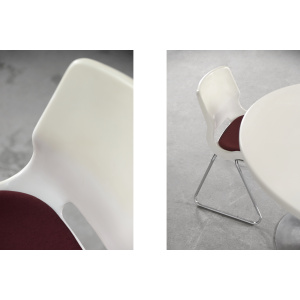 Mid-Century Modern Scandinavian Chairs by Svante Schöblom for Overman, 1970s