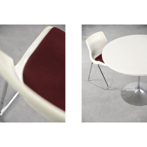 Mid-Century Modern Scandinavian Chairs by Svante Schöblom for Overman, 1970s