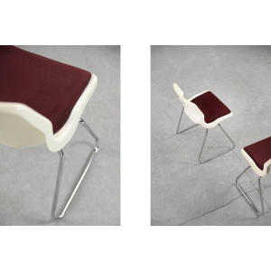 Mid-Century Modern Scandinavian Chairs by Svante Schöblom for Overman, 1970s