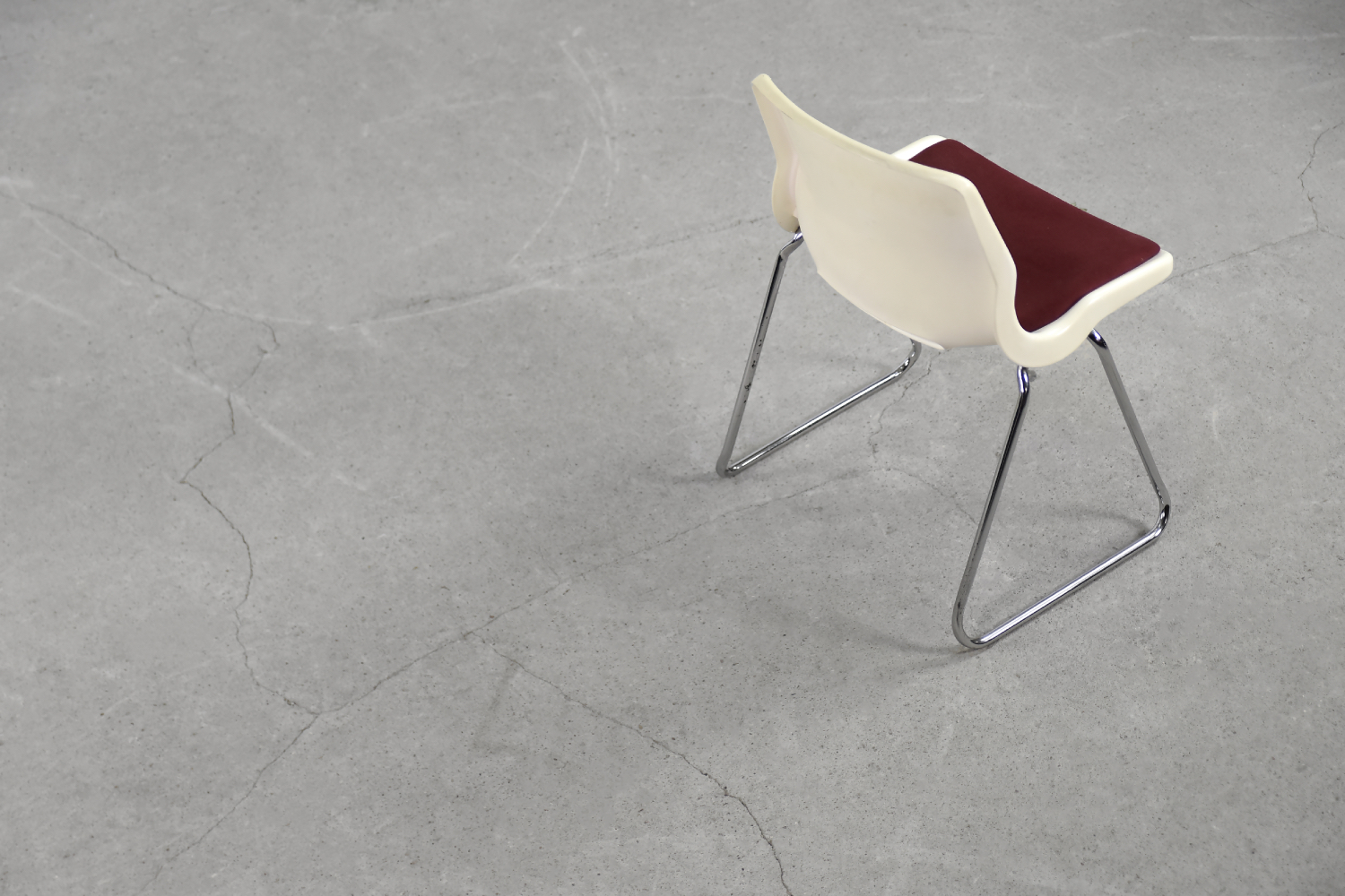 Mid-Century Modern Scandinavian Chairs by Svante Schöblom for Overman, 1970s