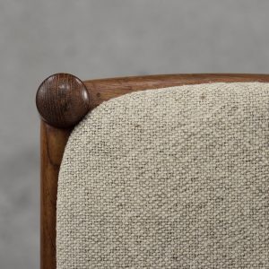Mid-Century Modern Danish Teak Dining Chairs from Glostrup Møbelfabrik, 1960s