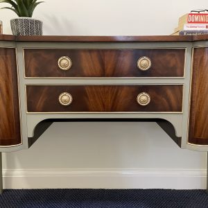 Mid-century sideboard