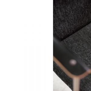 Vintage Bauhaus Skaala Chair by Yrjö Kukkapuro for Avarte, 1980s