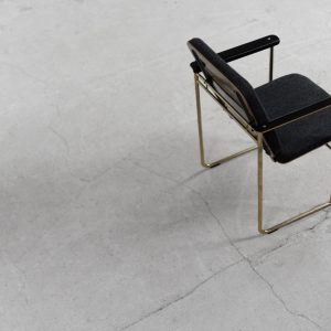 Vintage Bauhaus Skaala Chair by Yrjö Kukkapuro for Avarte, 1980s