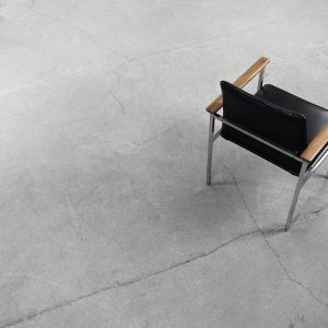 Mid-Century Scandinavian Black Leather Armchair by Sigvard Bernadotte for France & Søn, 1960s