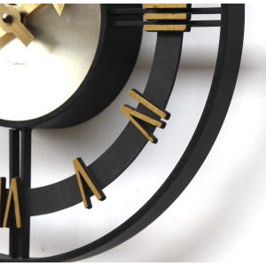 Europa Wall Clock, 1970s