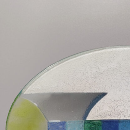 1960s Centerpiece in Murano Glass by Dogi. Made in Italy - Image 6