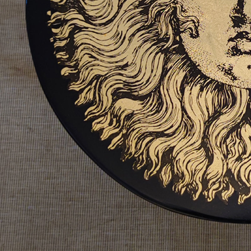 1970s Table By Piero Fornasetti