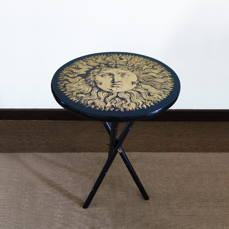 1970s Table By Piero Fornasetti