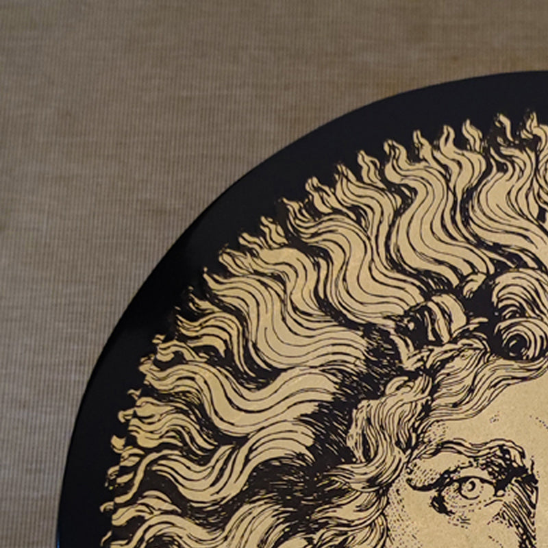 1970s Table By Piero Fornasetti