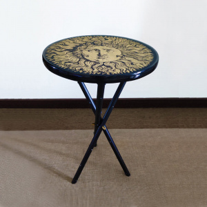 1970s Table By Piero Fornasetti