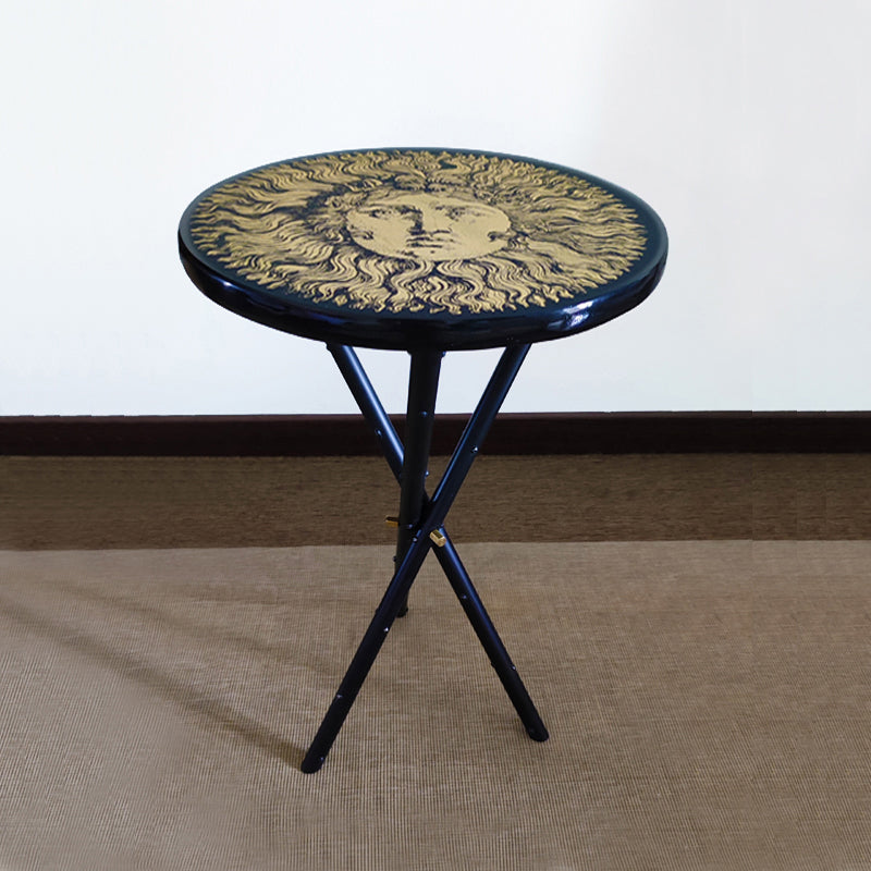 1970s Table By Piero Fornasetti